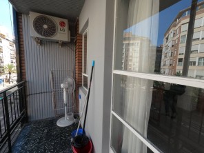 Balcón